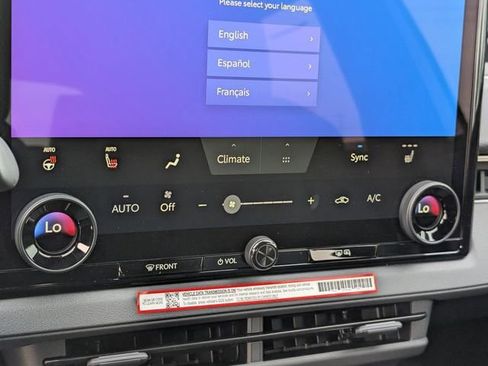 New 2026 Toyota bZ image 13