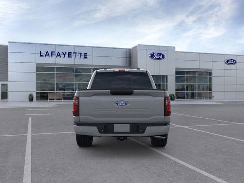 New 2026 Ford F150 STX w/ Equipment Group 200A image 36