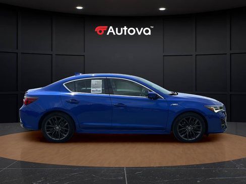 Used 2021 Acura ILX FWD image 6