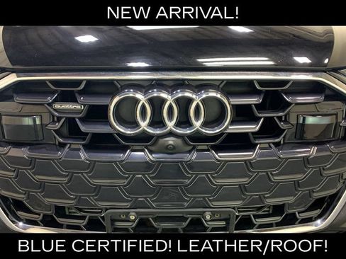 Used 2024 Audi A6 Premium Plus AWD/4WD image 48