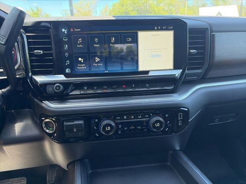 New 2026 Chevrolet Silverado 3500 High Country w/ High Country Premium Package AWD/4WD image 26