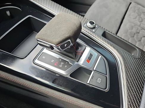 Used 2025 Audi RS 5 Sportback AWD/4WD image 12