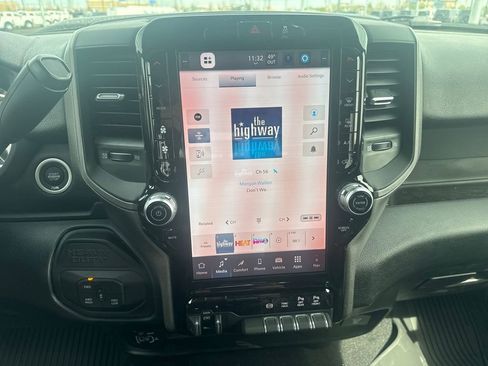 New 2026 RAM 2500 Tradesman image 17