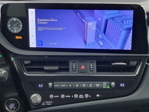 Used 2023 Lexus ES 350 w/ Premium Package image 25