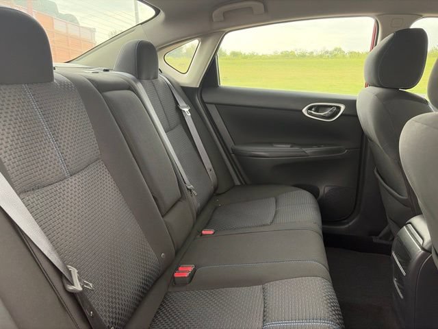 Used 2016 Nissan Sentra SR FWD image 12