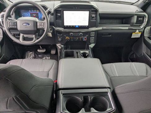 New 2026 Ford F150 STX w/ Equipment Group 200A image 13