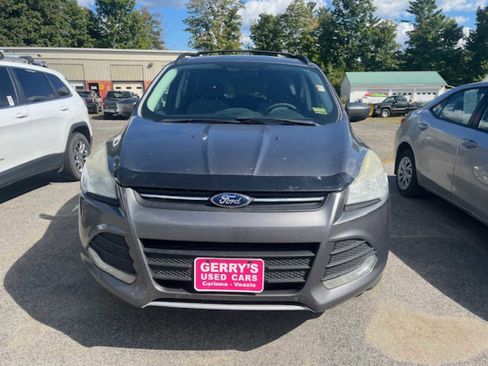 Used 2013 Ford Escape SE image 3