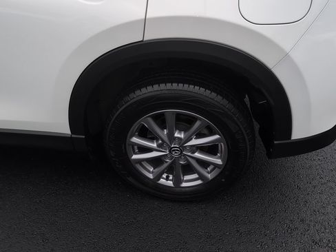 Used 2023 MAZDA CX-5 AWD 2.5 S w/ Select Package image 11