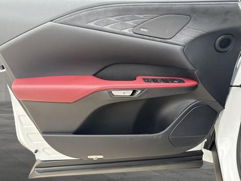 Certified 2024 Lexus RX 500h F Sport w/ Convenience Package image 23