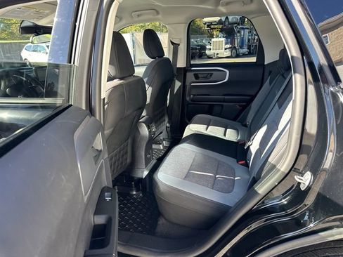 Used 2024 Ford Bronco Sport Big Bend image 16