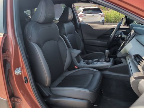 Certified 2024 Subaru Crosstrek 2.5i Wilderness w/ Crosstrek Mirror Package AWD/4WD image 44