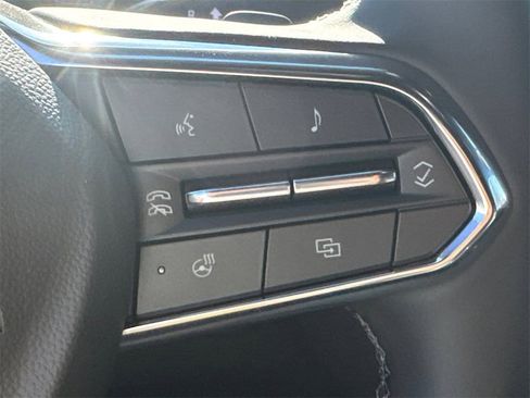 New 2026 Chevrolet Suburban LT w/ Comfort Package image 27