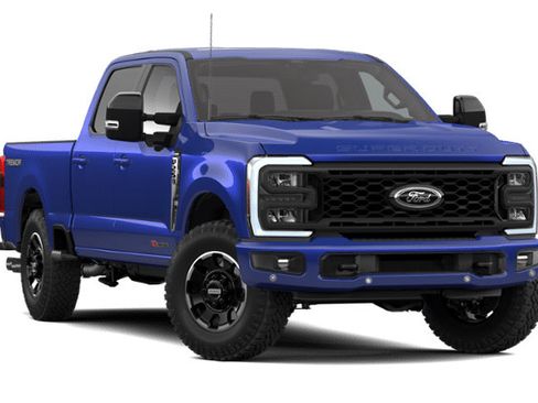 New 2026 Ford F250 Lariat w/ Tremor Off-Road Package AWD/4WD image 26