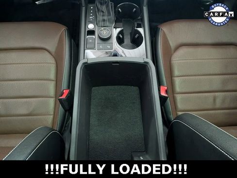 Used 2021 Volkswagen Atlas SEL Premium image 33