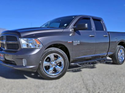 Used 2019 RAM 1500 Express w/ Express Value Package