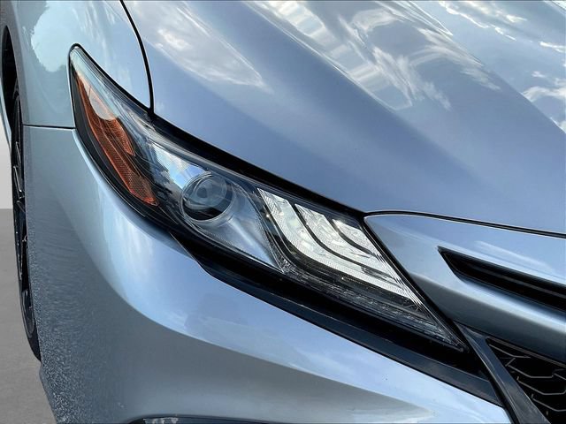 Used 2024 Toyota Camry XSE FWD image 33