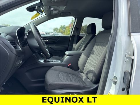 Used 2021 Chevrolet Equinox LT image 5
