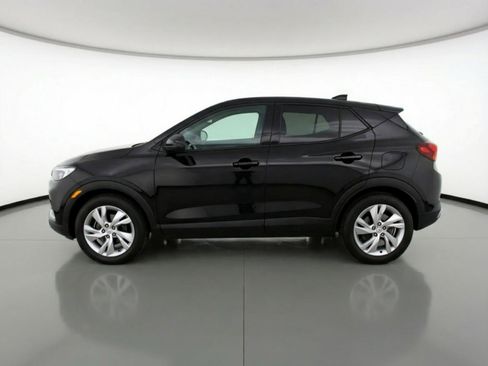 Used 2025 Buick Encore GX Preferred FWD image 5