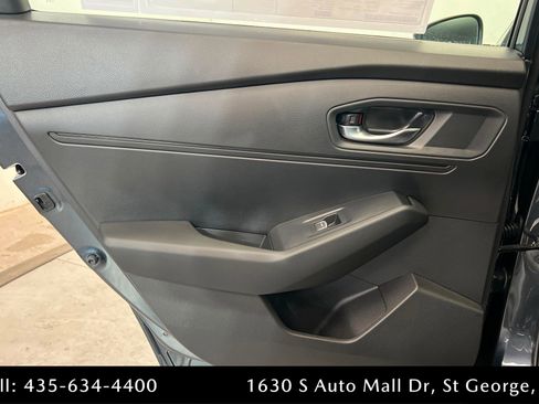 New 2026 Honda Accord LX image 18