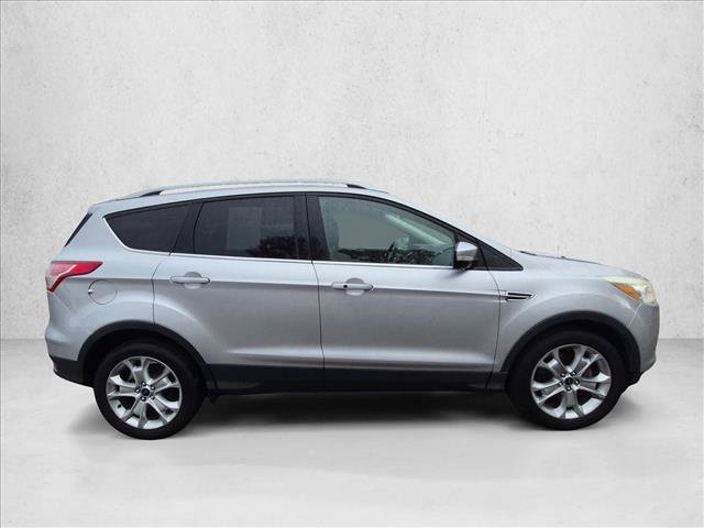 Used 2016 Ford Escape Titanium AWD/4WD image 4