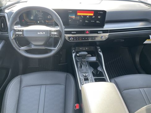 New 2026 Kia Sorento S w/ S Panoramic Sunroof Package image 25