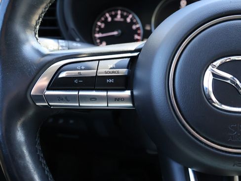 Certified 2023 MAZDA CX-30 2.5 Turbo w/ Premium Package image 35