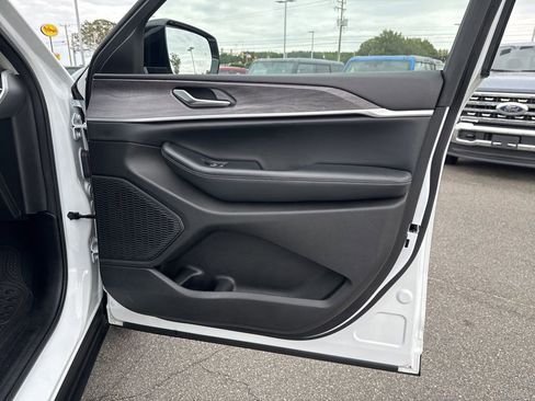 Used 2023 Jeep Grand Cherokee L Limited w/ Luxury Tech Group II image 22