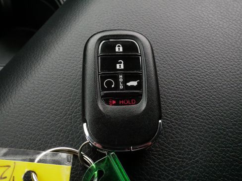 Used 2023 Honda Pilot EX-L image 33