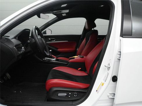 Used 2025 Acura Integra Type S image 9