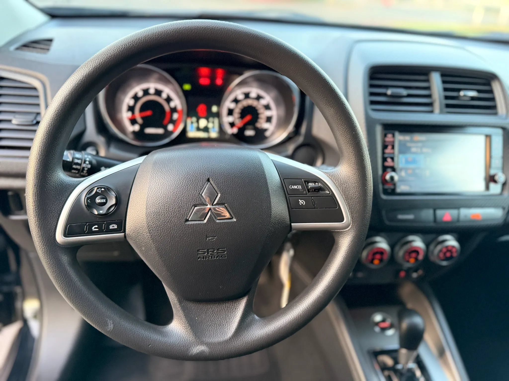 Used 2024 Mitsubishi Outlander Sport AWD image 20