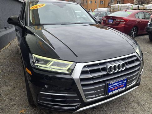 Used 2018 Audi Q5 2.0T Premium Plus w/ Premium Plus Package image 20
