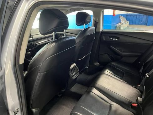 Used 2025 Honda Accord EX-L image 17