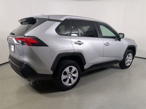 Used 2023 Toyota RAV4 LE image 7