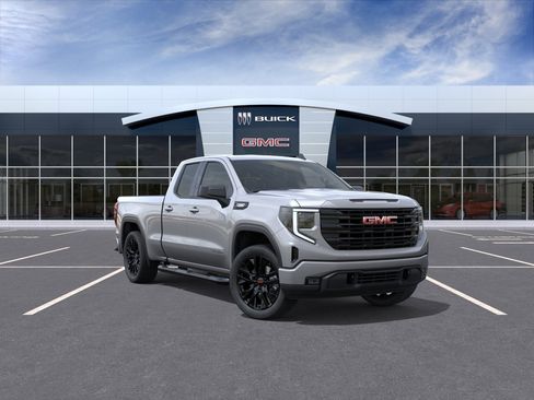 New 2026 GMC Sierra 1500 Elevation w/ Elevation Select Package RWD image 25