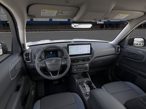 New 2026 Ford Bronco Sport Outer Banks image 9