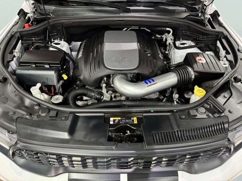 Used 2021 Dodge Durango R/T w/ Tow 'N Go Package AWD/4WD image 63