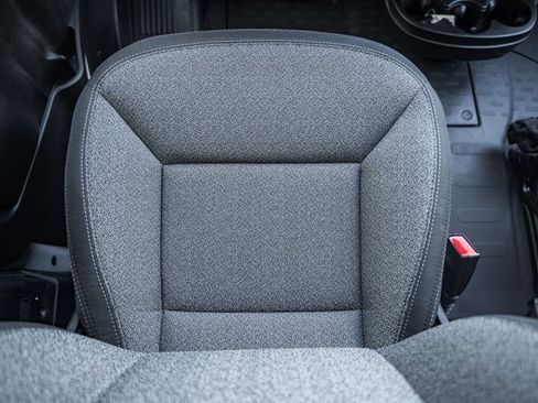 New 2026 RAM ProMaster 3500 w/ Crew Van Package image 31