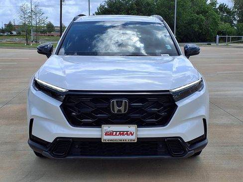 Certified 2025 Honda CR-V Sport-L image 5