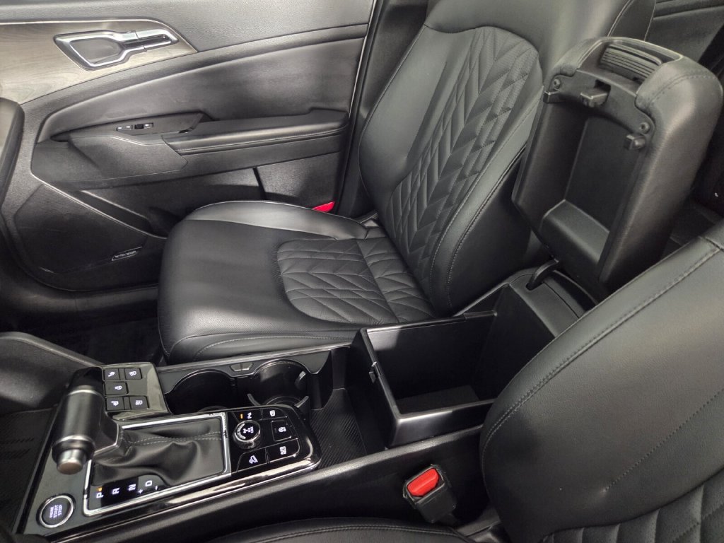 Used 2023 Kia Sportage X-Pro AWD/4WD image 21