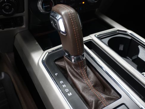Used 2020 Ford F150 King Ranch w/ Equipment Group 601A Luxury AWD/4WD image 29
