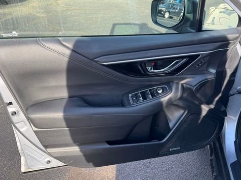 Used 2021 Subaru Outback Limited w/ Popular Package #2 image 13