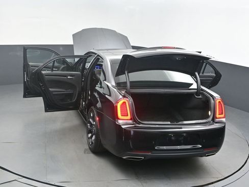 Used 2020 Chrysler 300 S w/ 300S Premium Group image 50