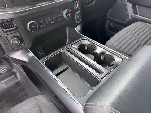 Used 2022 Ford F150 XL w/ STX Appearance Package AWD/4WD image 30