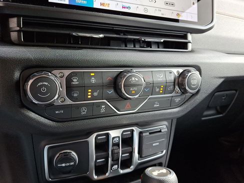 New 2026 Jeep Wrangler Sport S image 12