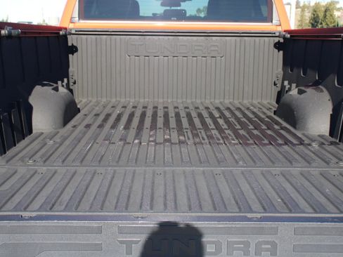 Used 2024 Toyota Tundra SR5 image 15