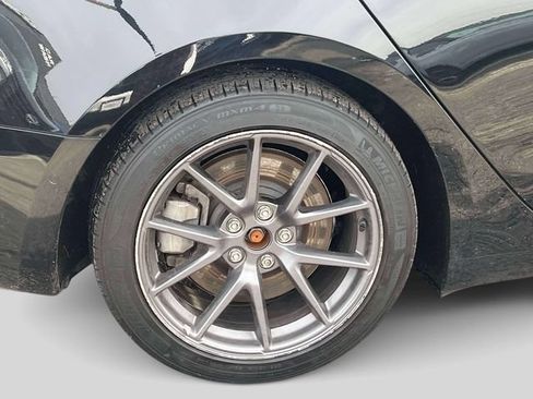 Used 2021 Tesla Model 3 Standard Range Plus RWD image 10