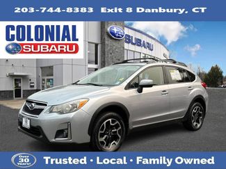 Used 2016 Subaru Crosstrek 2.0i Premium AWD/4WD video 1