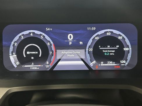 Used 2025 Toyota Tacoma TRD Off-Road image 24