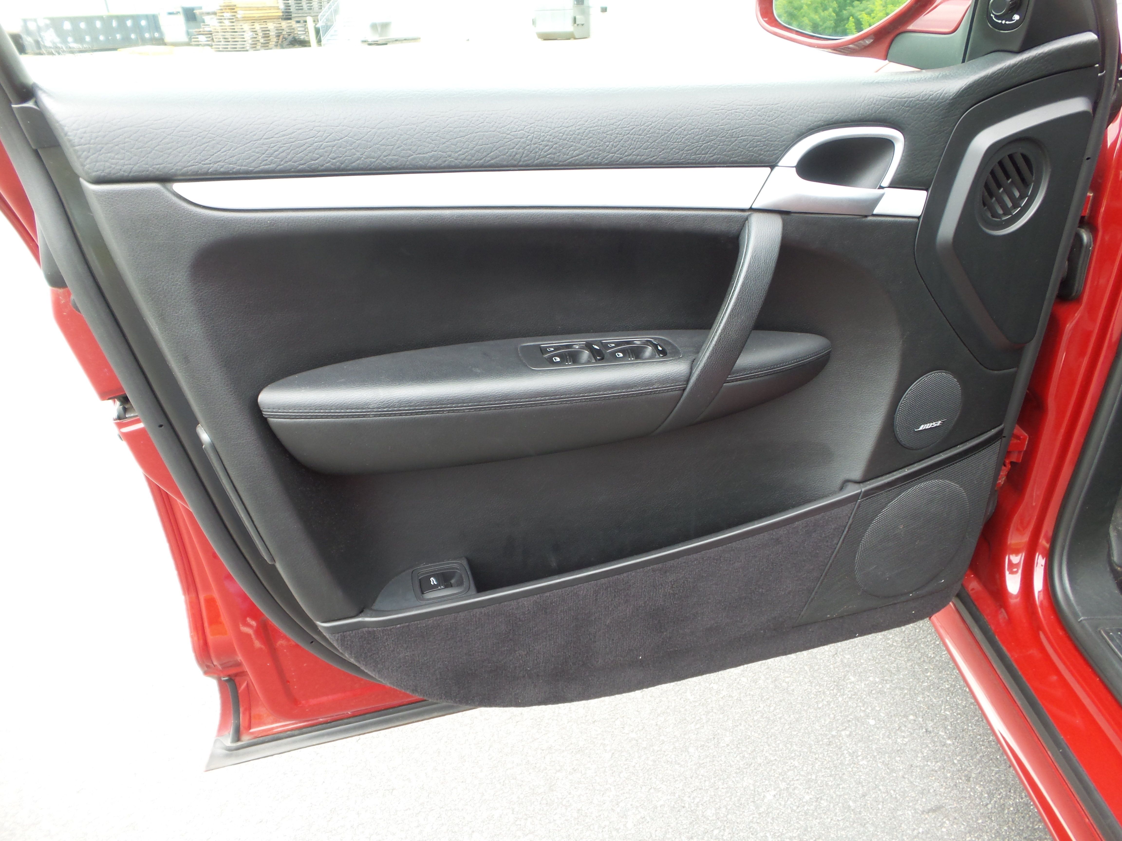 Used 2009 Porsche Cayenne GTS AWD/4WD image 29
