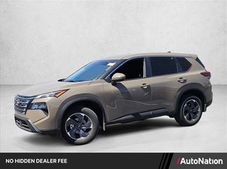 Used 2024 Nissan Rogue SV FWD video 1